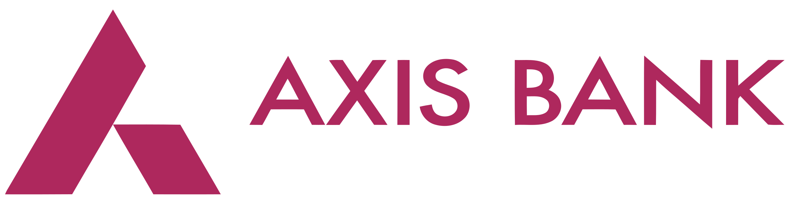 Axix Bank